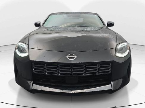 Used 2024 Nissan Z Performance w/ Floor Mat Package RWD image 4