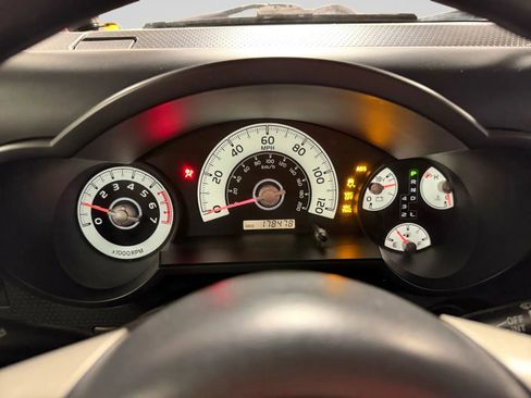 Used 2007 Toyota FJ Cruiser 4WD image 20