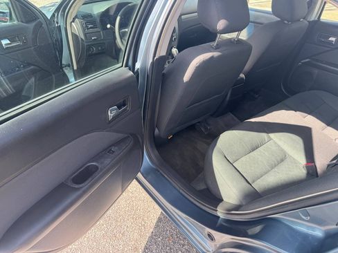 Used 2012 Ford Fusion SE FWD image 13