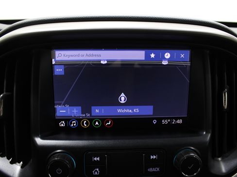 Used 2019 Chevrolet Colorado Z71 image 18