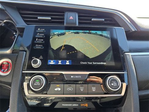 Used 2019 Honda Civic Sport image 11