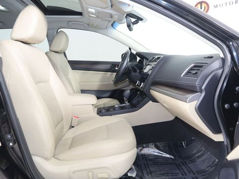 Used 2018 Subaru Outback 2.5i Limited image 14