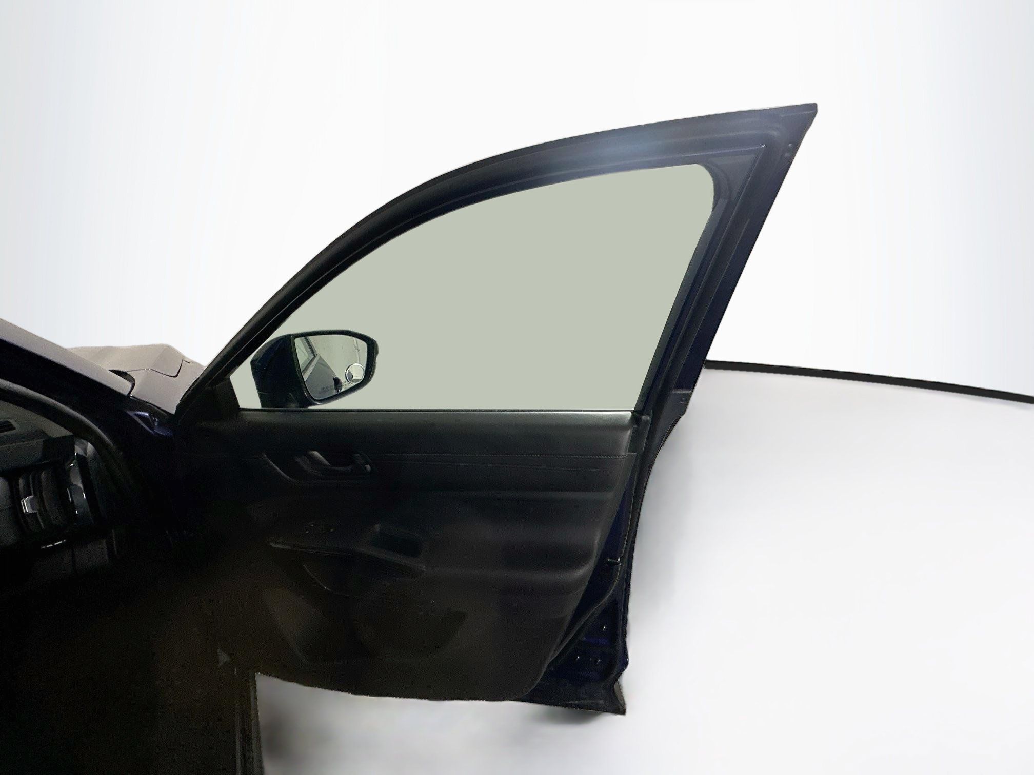 Used 2025 Nissan Pathfinder SV FWD image 33