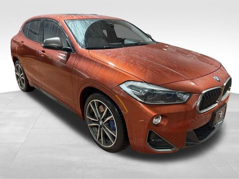Used 2020 BMW X2 M35i w/ Premium Package image 5