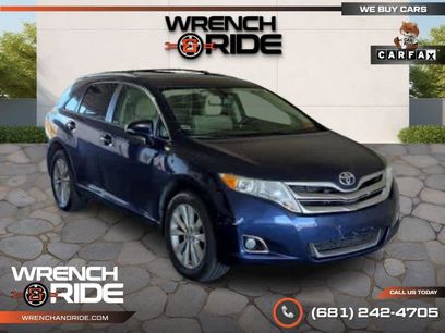 Used 2015 Toyota Venza LE