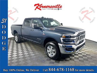 Used 2025 RAM 2500 Big Horn