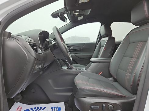 Certified 2023 Chevrolet Equinox RS image 13