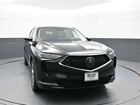 Certified 2023 Acura MDX SH-AWD image 3