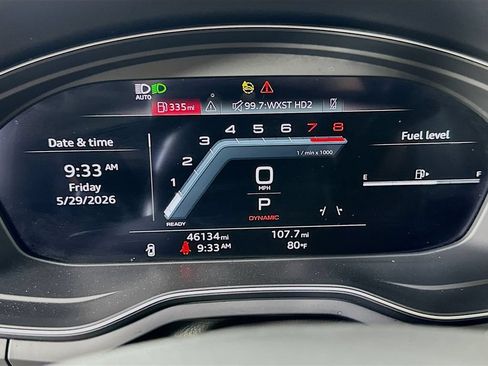 Used 2024 Audi A4 2.0T Premium Plus AWD/4WD image 25