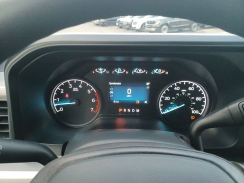 New 2026 Ford F250 XL w/ STX Appearance Package image 24