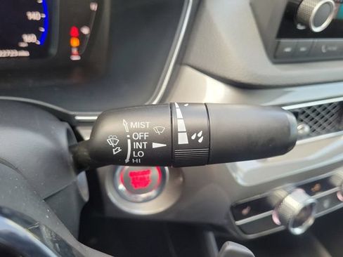 Used 2024 Acura Integra FWD image 27