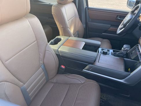 New 2026 Toyota Tundra 1794 Edition image 23