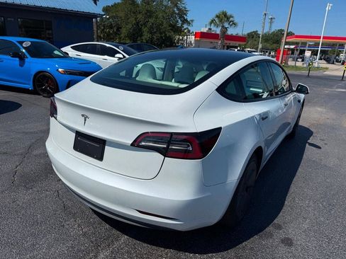 Used 2023 Tesla Model 3 Standard Range RWD image 5