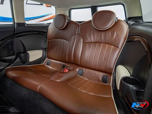 Used 2012 MINI Cooper Clubman S image 17