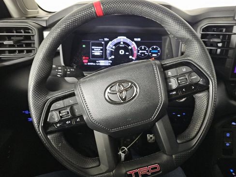 Used 2022 Toyota Tundra TRD Pro image 10