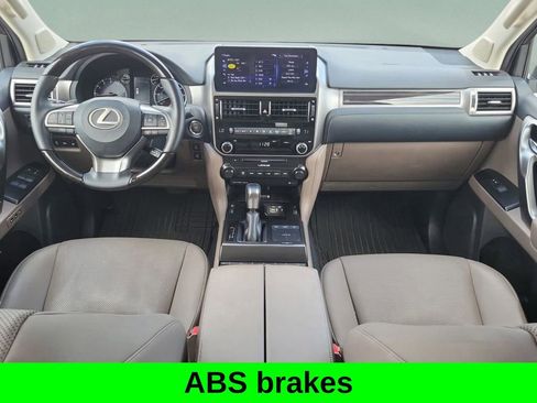 Used 2023 Lexus GX 460 Premium image 14