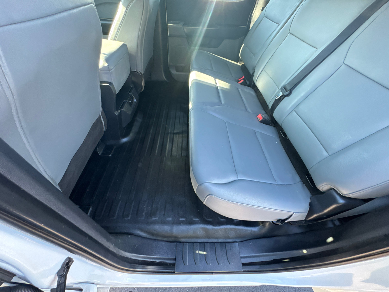 Used 2023 Ford F150 XL AWD/4WD image 21