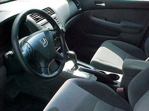 Used 2006 Honda Accord EX image 15