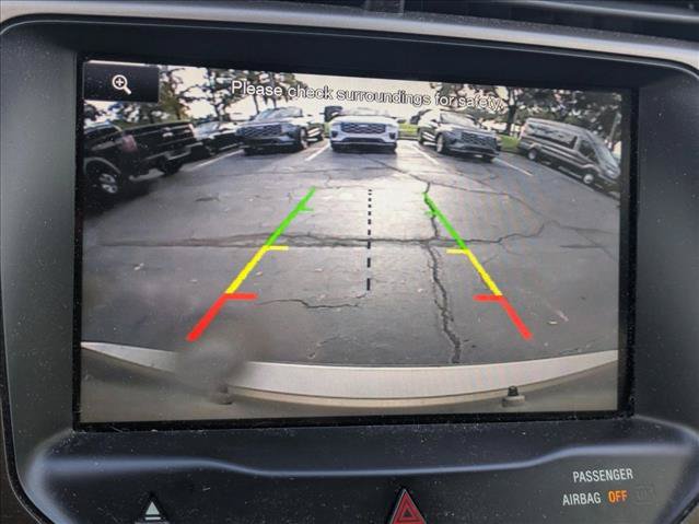 Used 2014 Ford Edge SEL w/ Equipment Group 205A FWD image 9