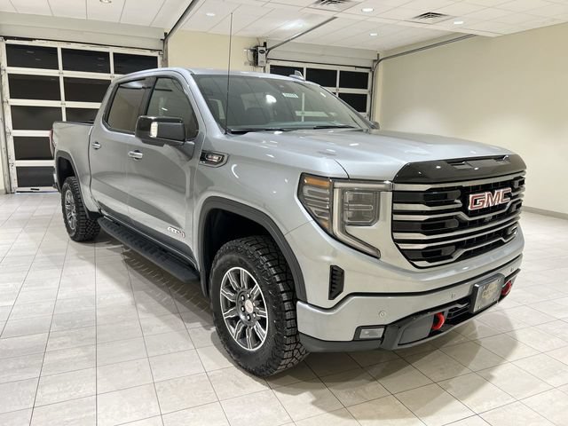 New 2026 GMC Sierra 1500 AT4 w/ AT4 Premium Package AWD/4WD image 7