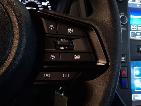 New 2026 Subaru Forester image 13