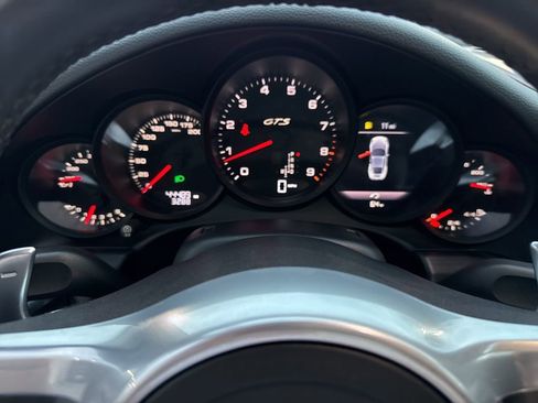 Used 2015 Porsche 911 Carrera GTS image 15