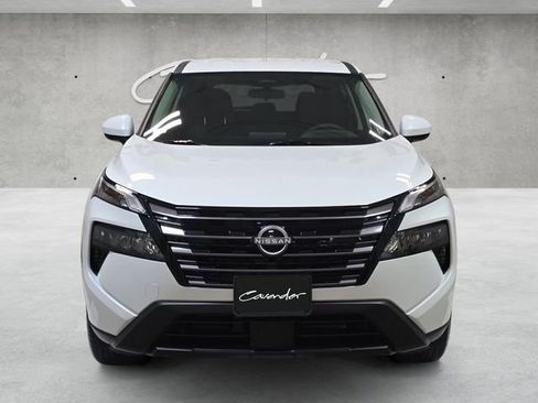 New 2026 Nissan Rogue SV image 18