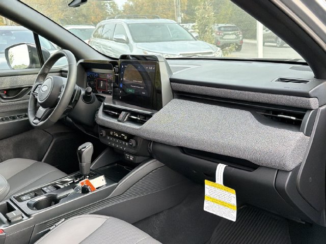 Certified 2026 Subaru Outback Limited w/ Premium/Limited Package 2 AWD/4WD image 19