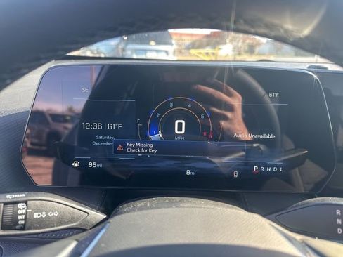 New 2026 Chevrolet Equinox LT image 21