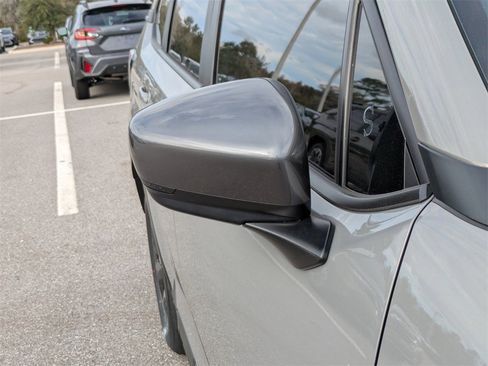 Certified 2026 Subaru Forester Premium image 12