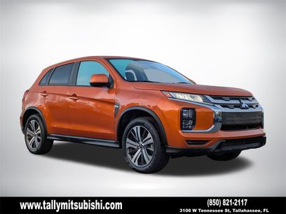 Used 2023 Mitsubishi Outlander Sport AWD