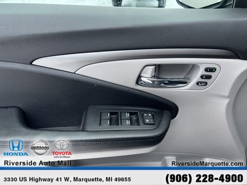 Used 2019 Honda Pilot EX-L image 24