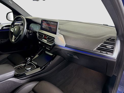 Used 2022 BMW X3 sDrive30i w/ Premium Package 2 image 30