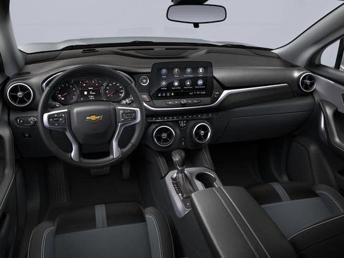 New 2025 Chevrolet Blazer LT image 69