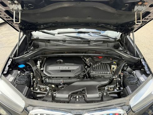 Used 2021 BMW X1 xDrive28i w/ Convenience Package AWD/4WD image 21