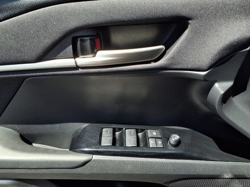 Certified 2025 Toyota Camry LE FWD image 19