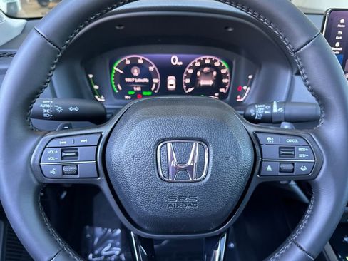New 2025 Honda Accord EX-L image 25
