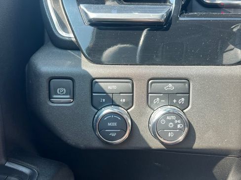 Used 2023 GMC Sierra 1500 Elevation AWD/4WD image 25