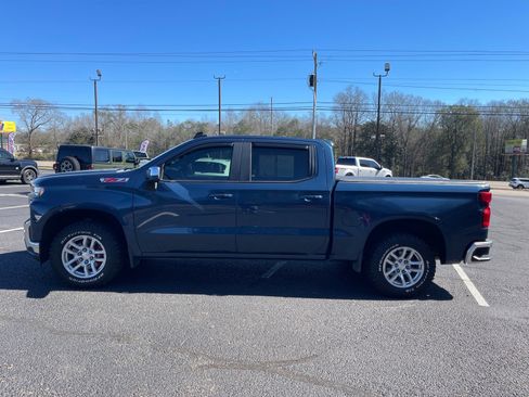 Used 2019 Chevrolet Silverado 1500 LT w/ All-Star Edition image 13