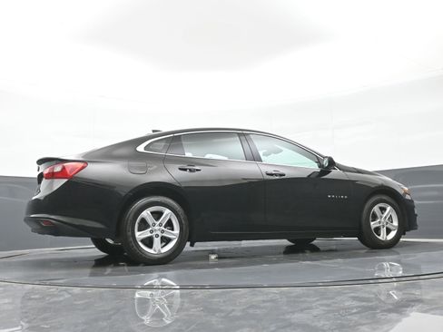 Used 2024 Chevrolet Malibu LS FWD image 38