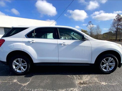 Used 2014 Chevrolet Equinox LS image 13
