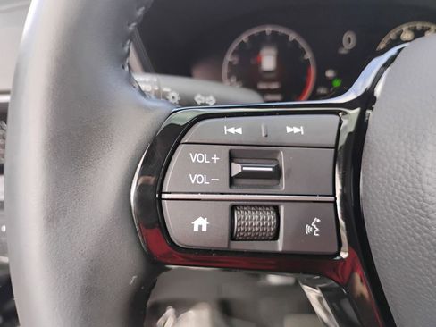 Used 2023 Honda CR-V EX-L image 28