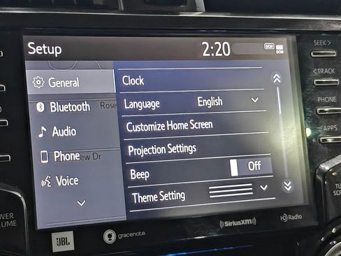 Used 2020 Toyota 4Runner Nightshade image 35