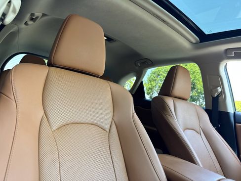 Used 2022 Lexus RX 350 AWD w/ Premium Package image 17