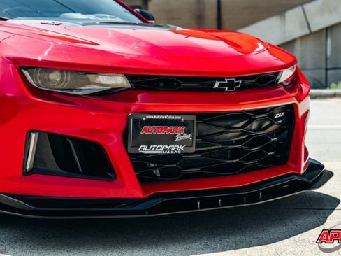 Used 2018 Chevrolet Camaro ZL1 RWD image 20
