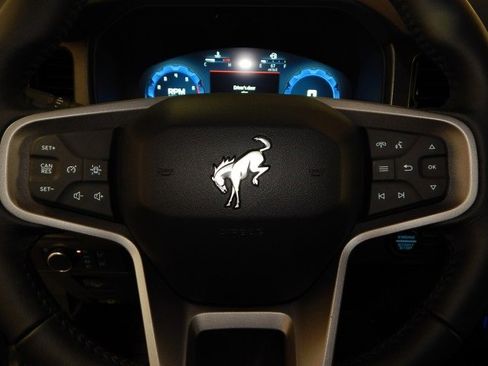 New 2025 Ford Bronco Big Bend image 29