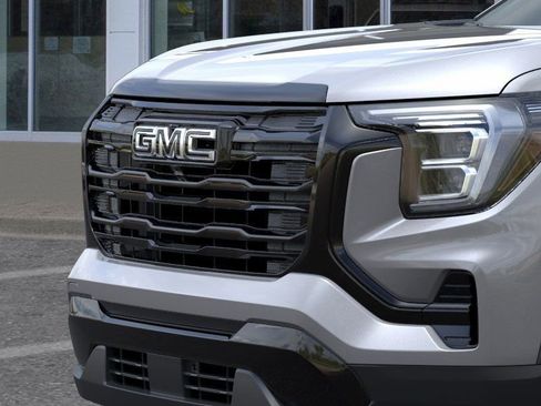 New 2026 GMC Terrain Elevation w/ Elevation Premium Package image 22