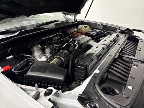 Used 2024 Chevrolet Silverado 2500 W/T w/ WT Convenience Package image 49