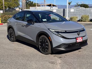 New 2026 Nissan Leaf Platinum+ video 3