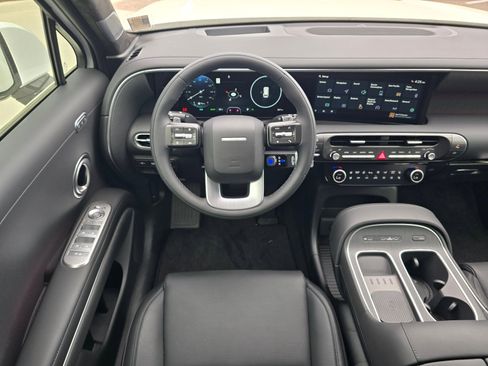 New 2026 Hyundai Palisade Calligraphy image 14